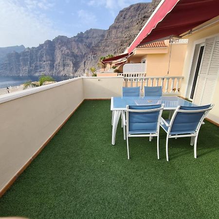 Apartamentos Buenavista II Santiago del Teide المظهر الخارجي الصورة