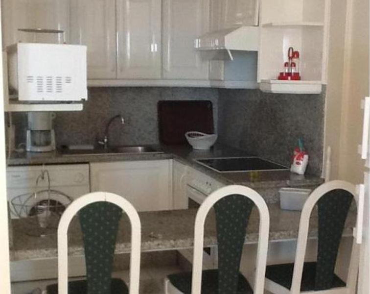 Apartamentos Buenavista II Santiago del Teide المظهر الخارجي الصورة
