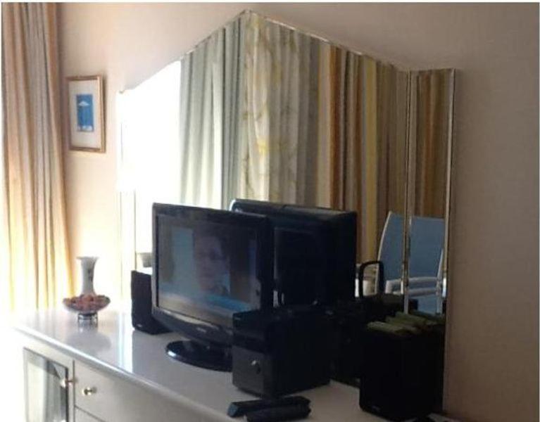 Apartamentos Buenavista II Santiago del Teide المظهر الخارجي الصورة