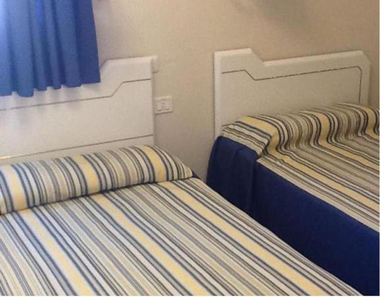 Apartamentos Buenavista II Santiago del Teide المظهر الخارجي الصورة