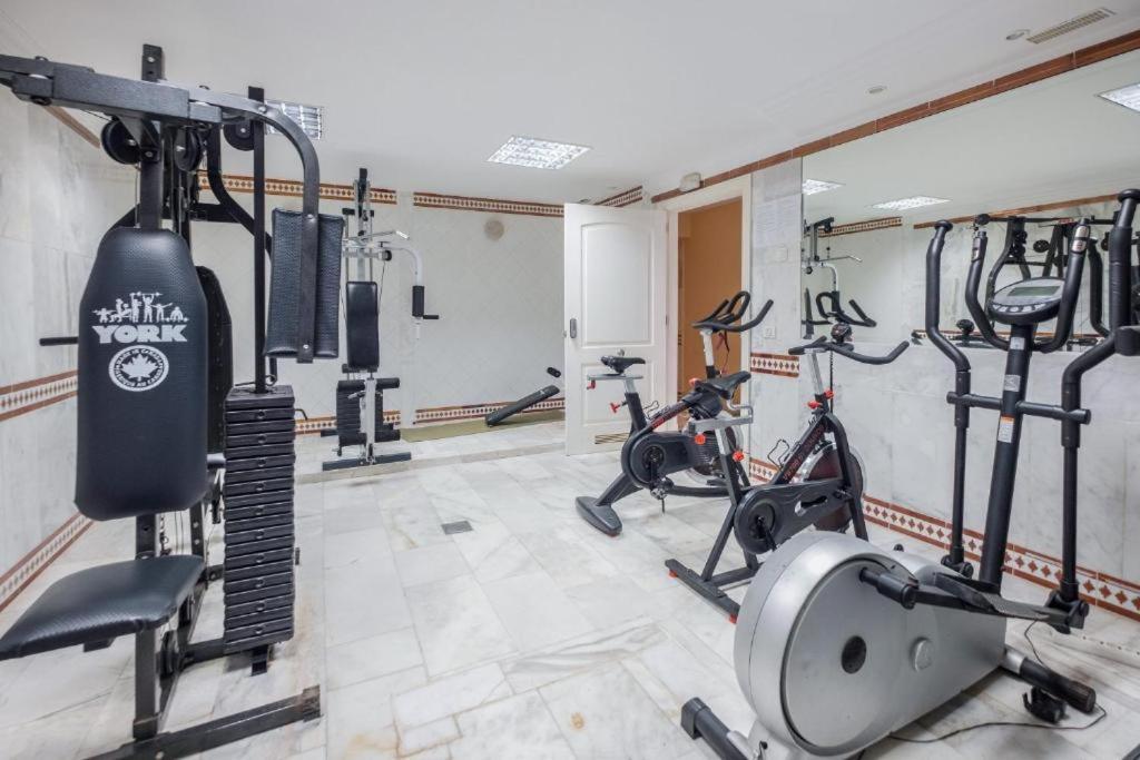 Apartamentos Buenavista II Santiago del Teide المظهر الخارجي الصورة