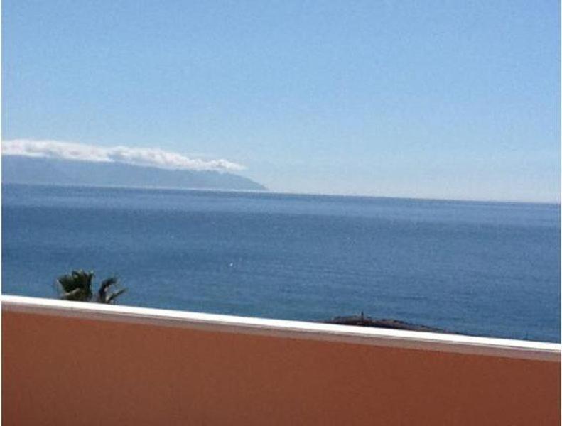Apartamentos Buenavista II Santiago del Teide المظهر الخارجي الصورة
